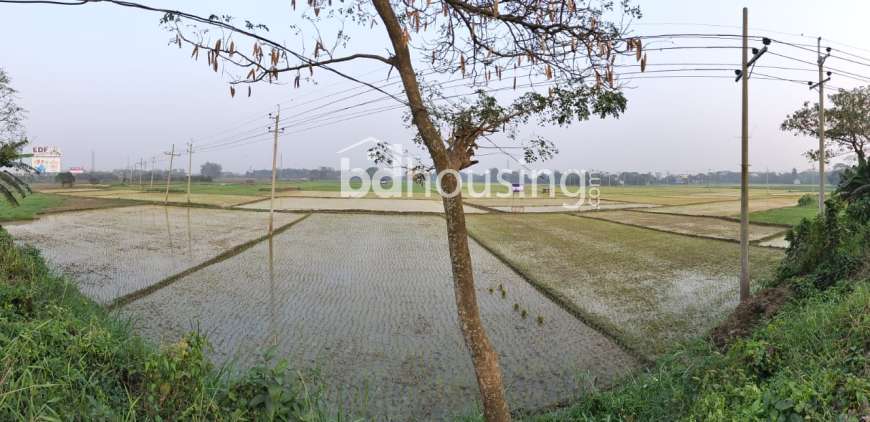 Dhaka Mawa City, Residential Plot at Keraniganj