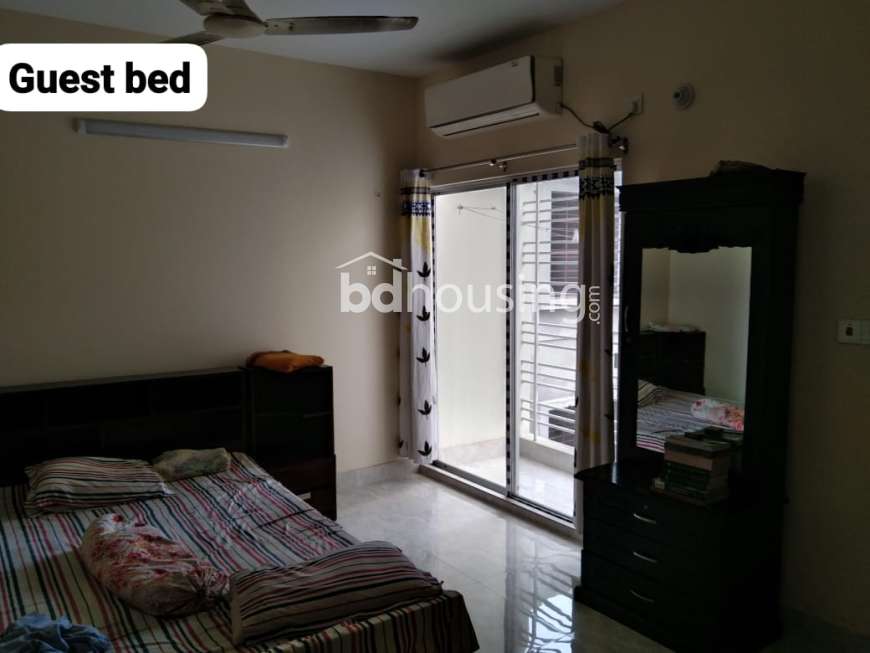 Peace square , Apartment/Flats at Uttara