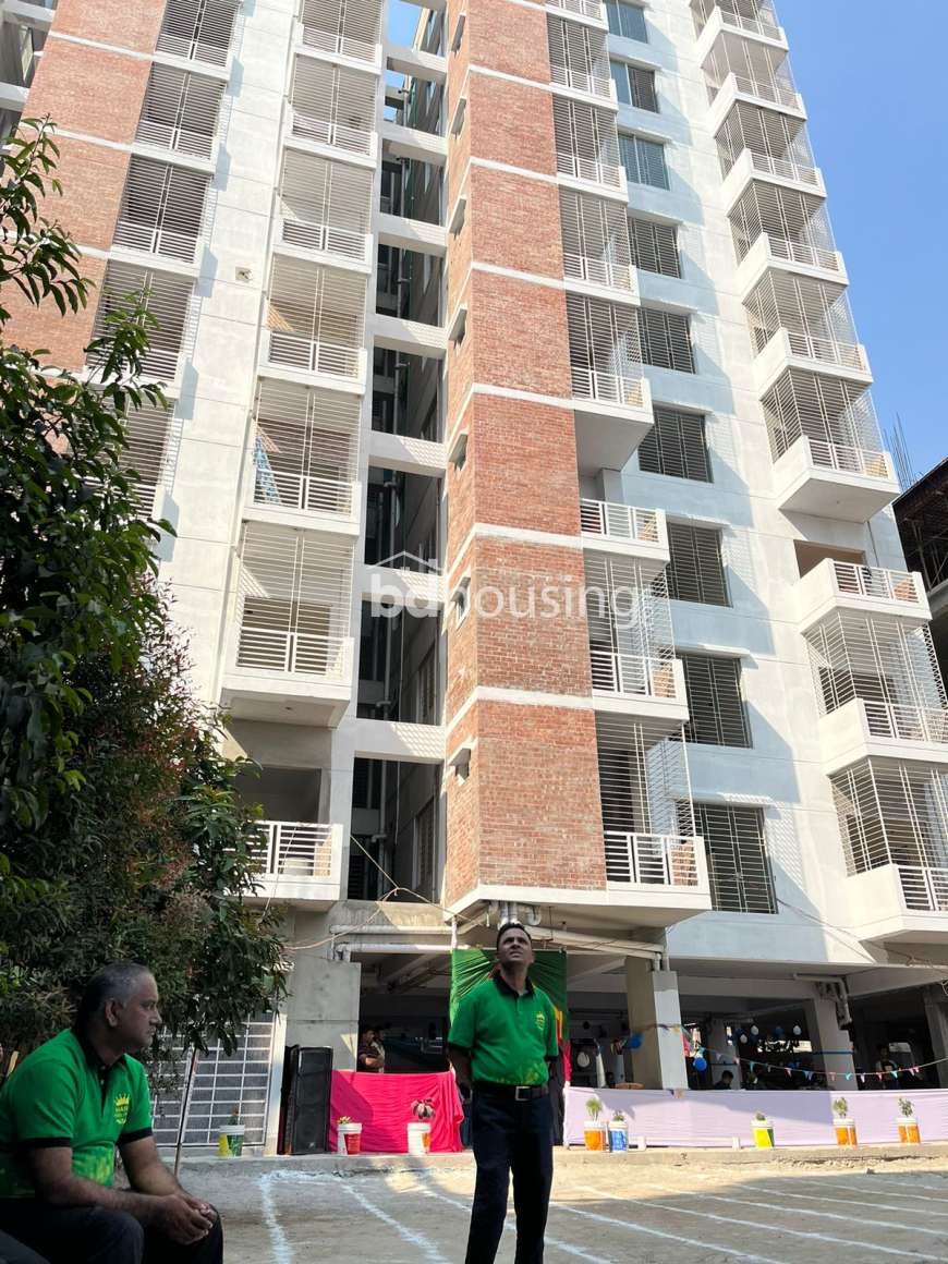 bddl Gold Palace, Apartment/Flats at Khilgaon