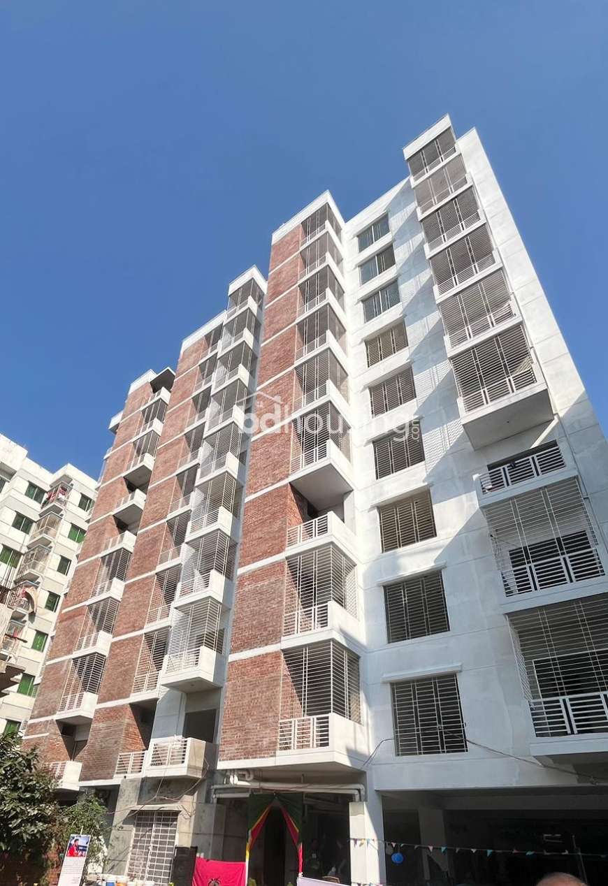 BDDL Gold Palace, Apartment/Flats at Khilgaon