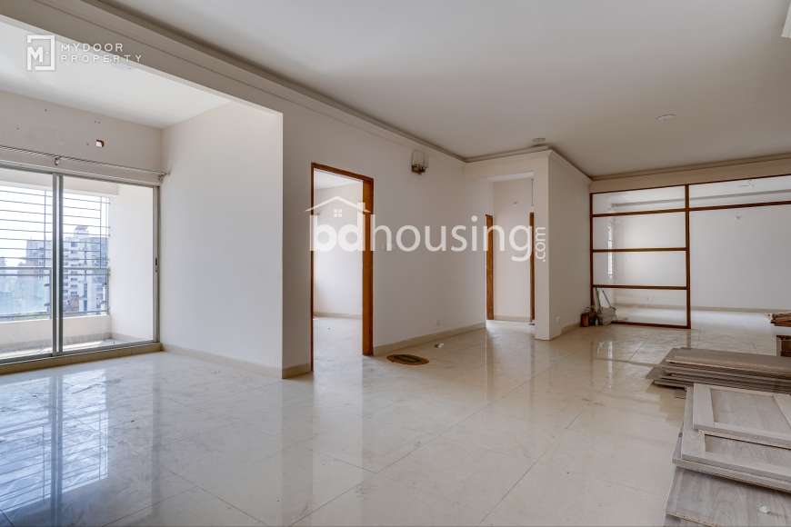 Non-Furnished AM-1056, Apartment/Flats at Gulshan 02