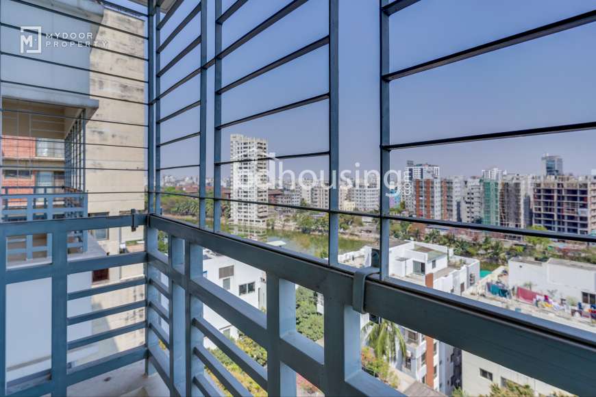 Non-Furnished AM-1056, Apartment/Flats at Gulshan 02