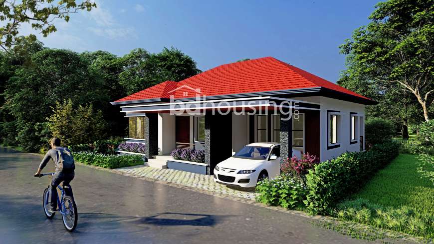 Elegant Simplex House, Independent House at Ambarkhana