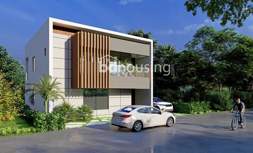 Elite Duplex House, Duplex Home at Ambarkhana