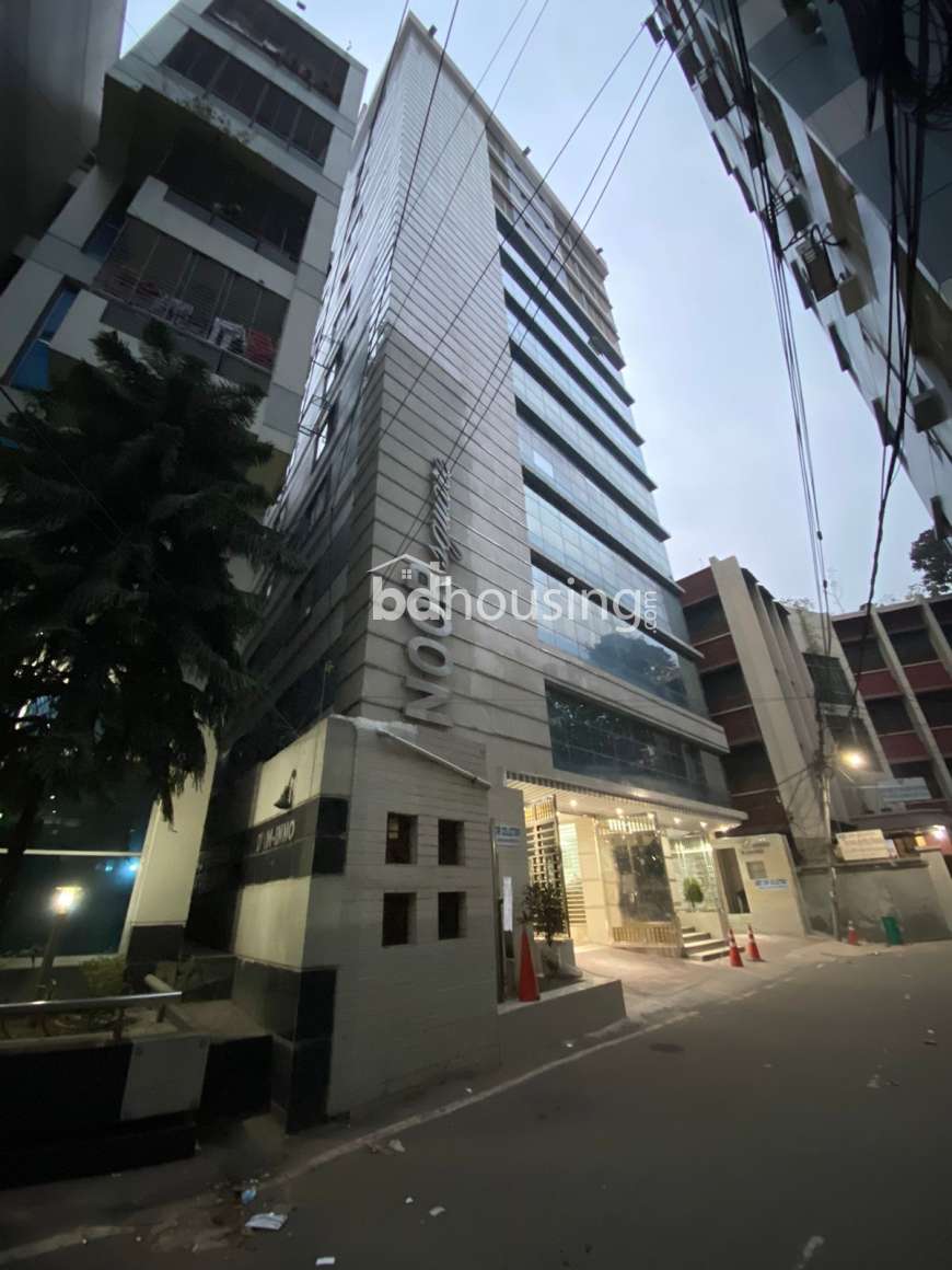 অফিসের জন্য ফ্লোর ভাড়া দেয়া হবে, Office Space at Dhanmondi