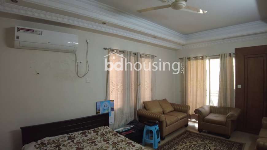 Amicus Hajera De Jalil, Apartment/Flats at Uttara