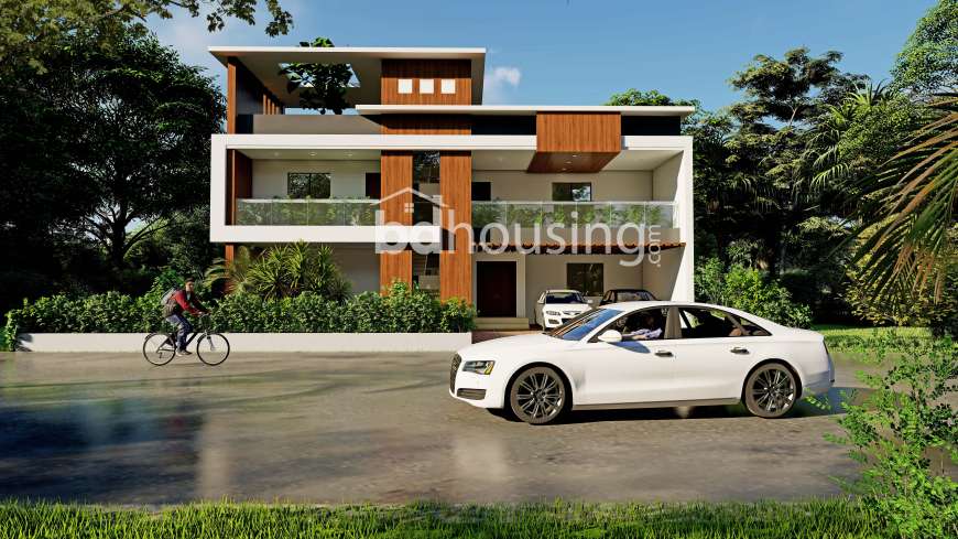 Superior Duplex House , Duplex Home at Ambarkhana