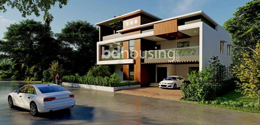 Superior Duplex House , Duplex Home at Ambarkhana