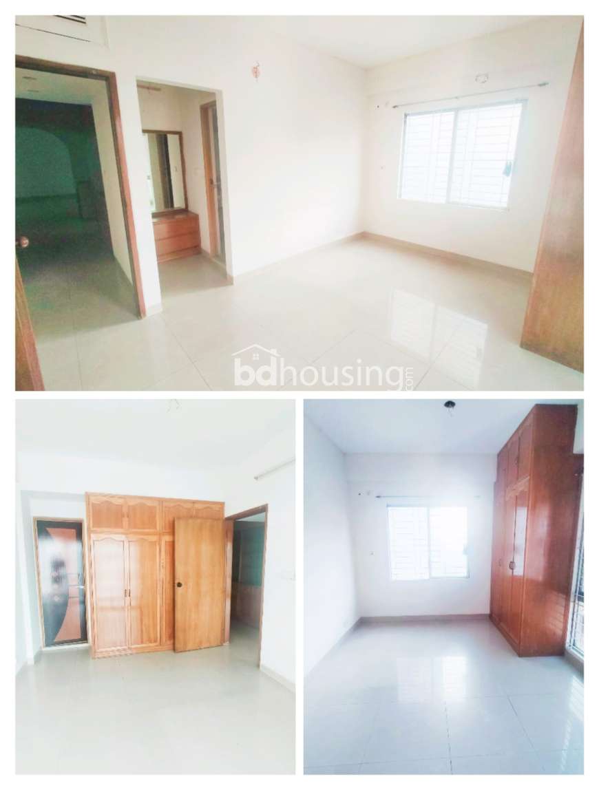 Amity, Apartment/Flats at Bashundhara R/A