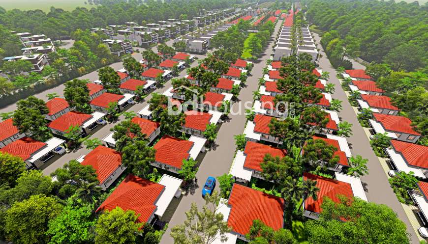 Royal Duplex Home near Ratargul Swamp Forest, Duplex Home at Ambarkhana