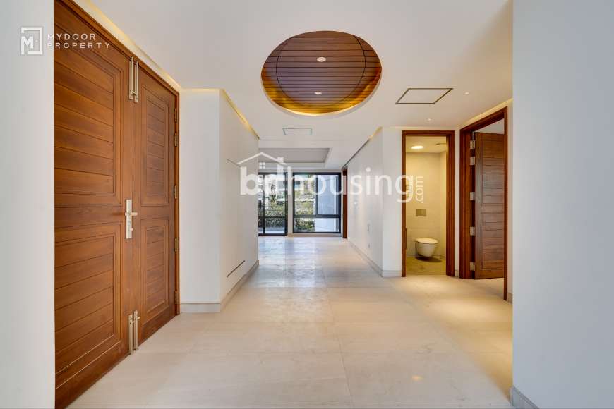 Semi-Furnished 57, Apartment/Flats at Banani