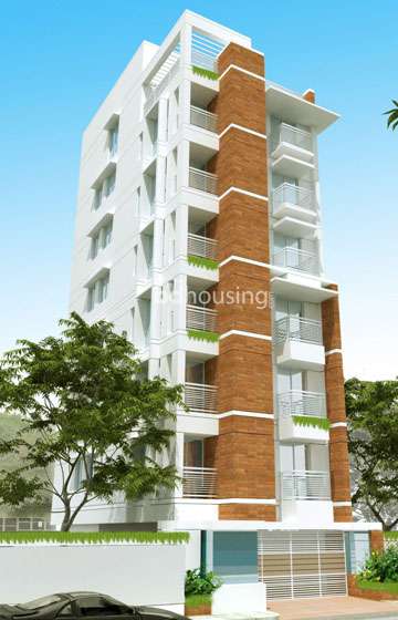 Madana Development Ltd, Apartment/Flats at Basabo