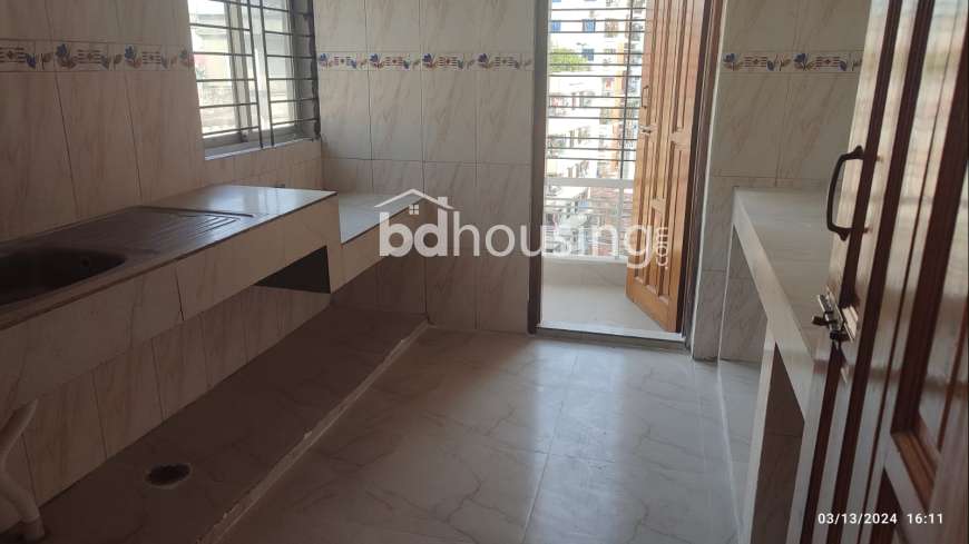 Banasree, Apartment/Flats at Banasree