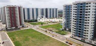 Rajuk Uttara Apartment Project (RUAP), Apartment/Flats at Uttara