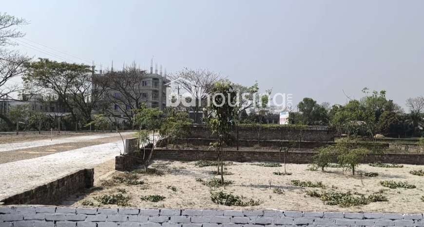 Dhaka Sun City, Residential Plot at Keraniganj