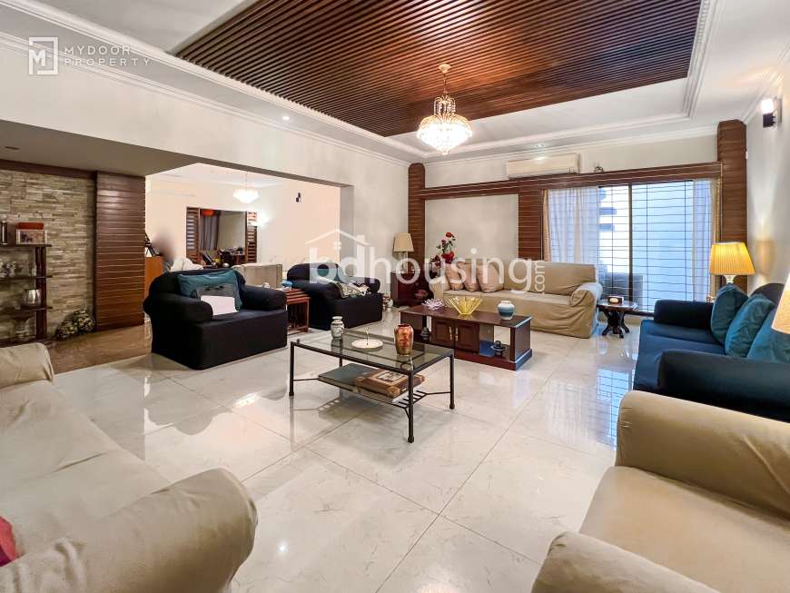 AM-1059, Apartment/Flats at Gulshan 01