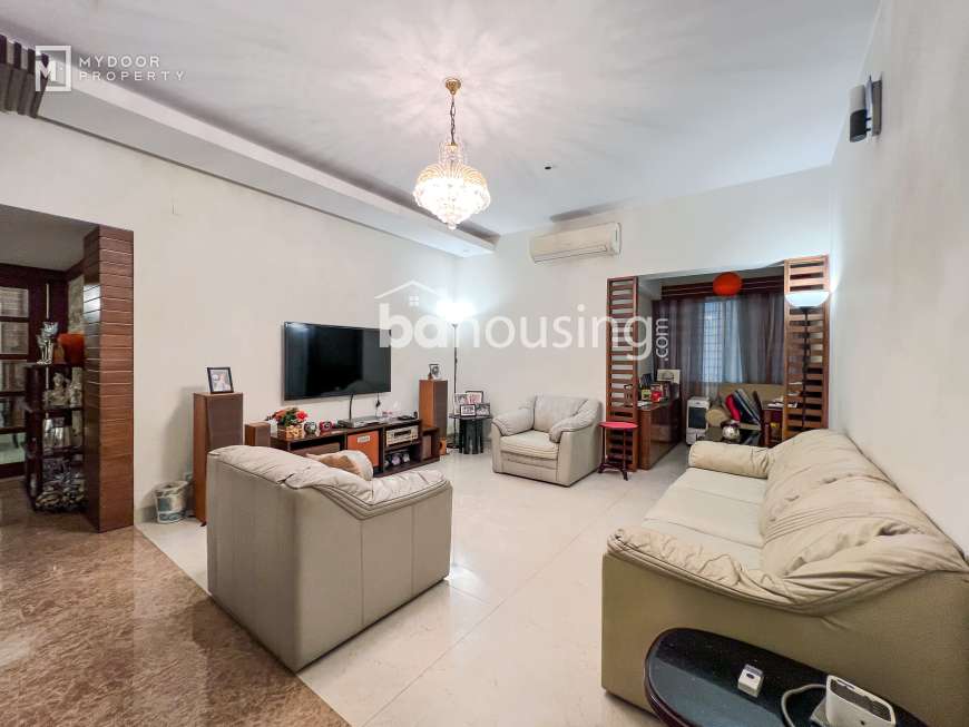 AM-1059, Apartment/Flats at Gulshan 01