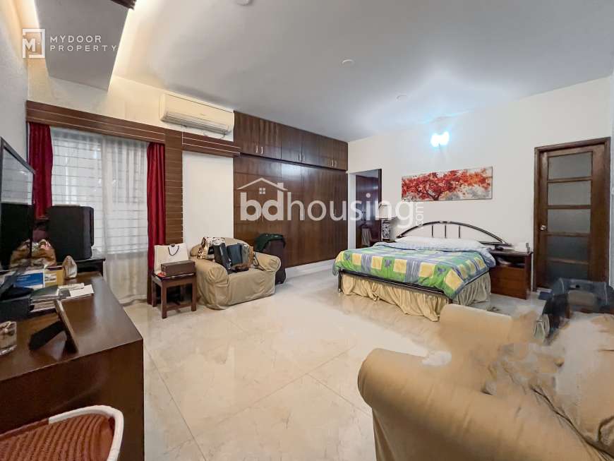 AM-1059, Apartment/Flats at Gulshan 01