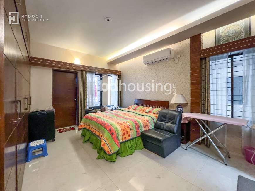 AM-1059, Apartment/Flats at Gulshan 01