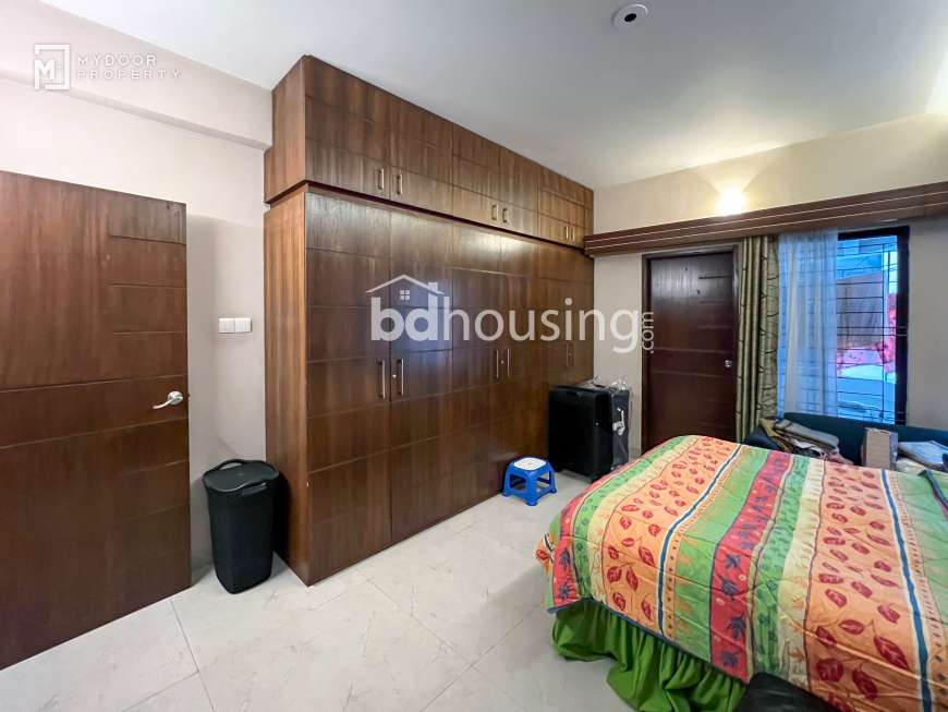 AM-1059, Apartment/Flats at Gulshan 01