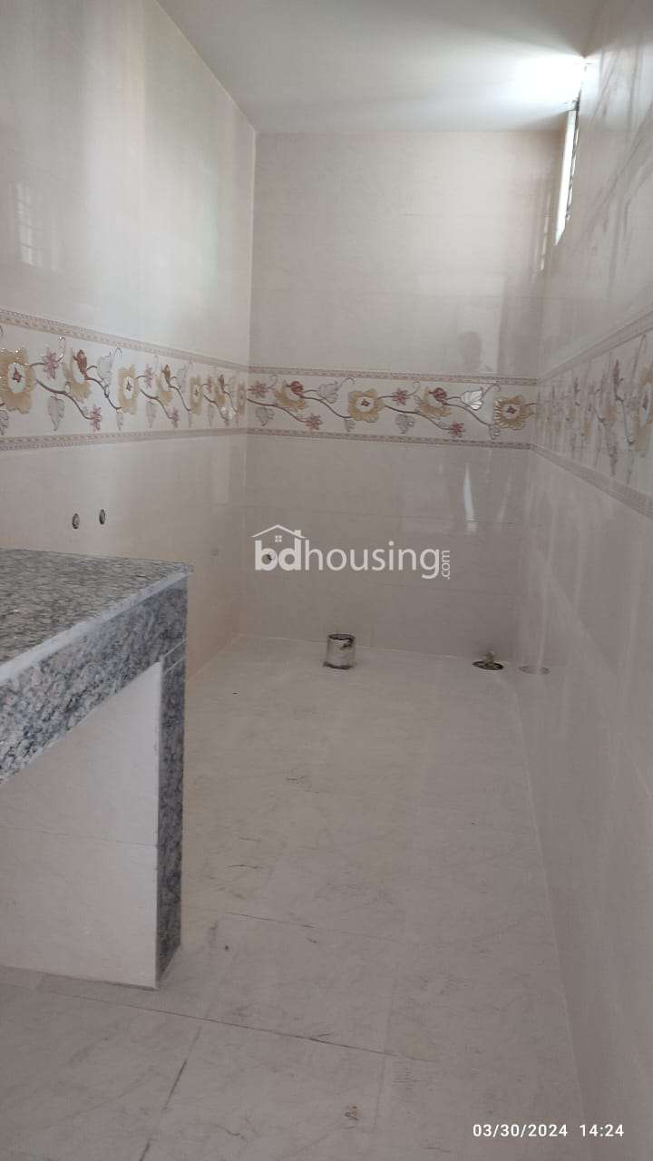 Banasree, Apartment/Flats at Banasree