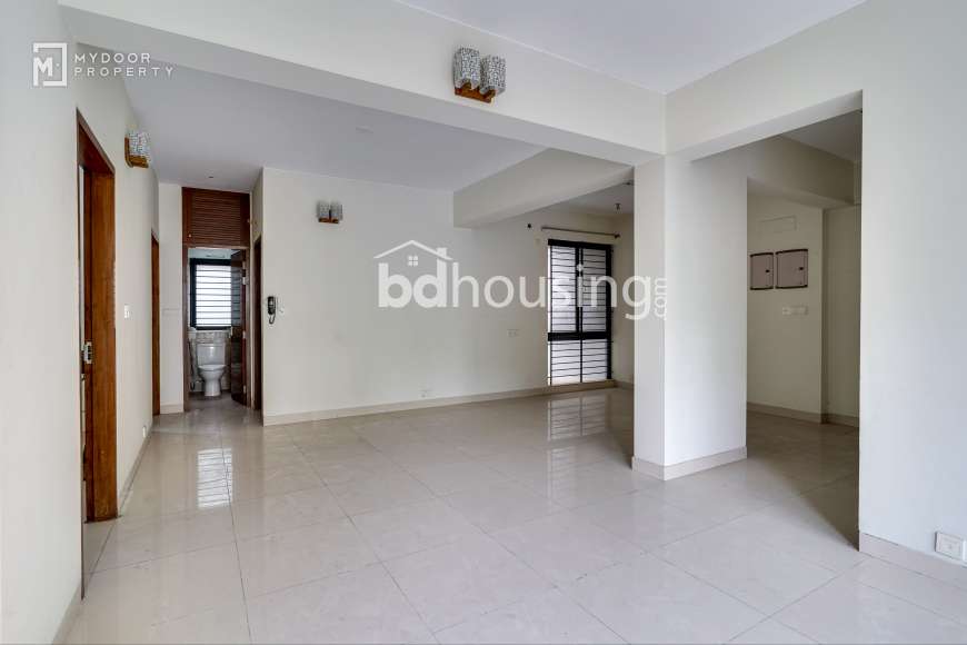 SH-1060, Apartment/Flats at Banani