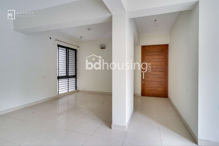 SH-1060, Apartment/Flats at Banani