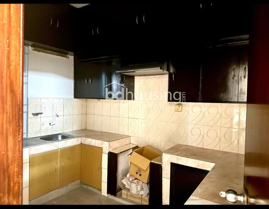 Bashanty, Apartment/Flats at Bashundhara R/A