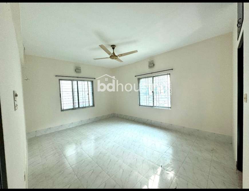 Bashanty, Apartment/Flats at Bashundhara R/A