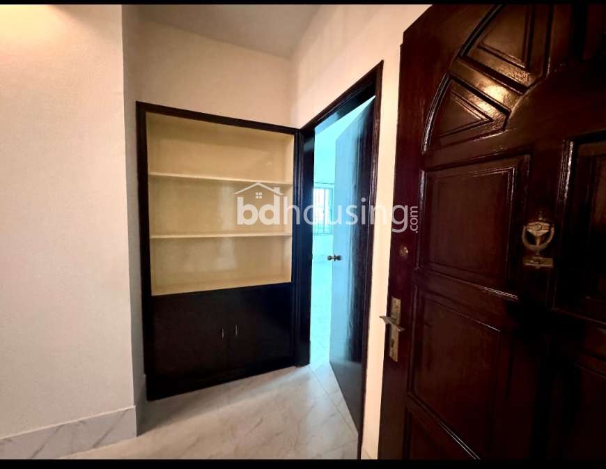 Bashanty, Apartment/Flats at Bashundhara R/A