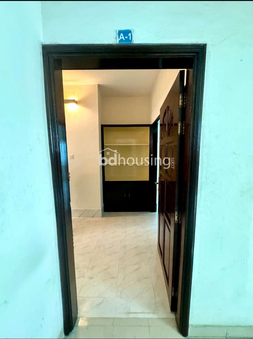 Bashanty, Apartment/Flats at Bashundhara R/A