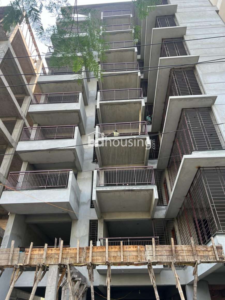 Savar, Apartment/Flats at Savar