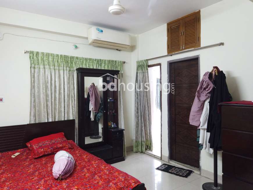 Needs Momotaz Tower, Apartment/Flats at Tejgaon