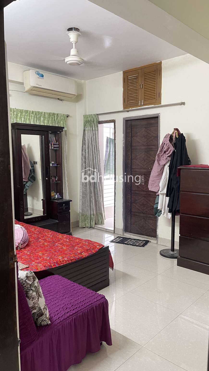 Needs Momotaz Tower, Apartment/Flats at Tejgaon