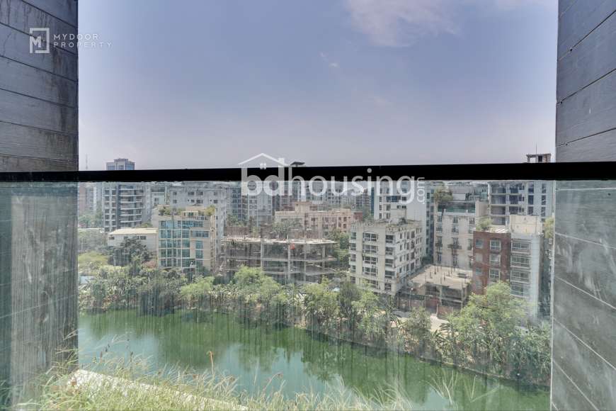 Semi-Furnished 1062, Apartment/Flats at Gulshan 02