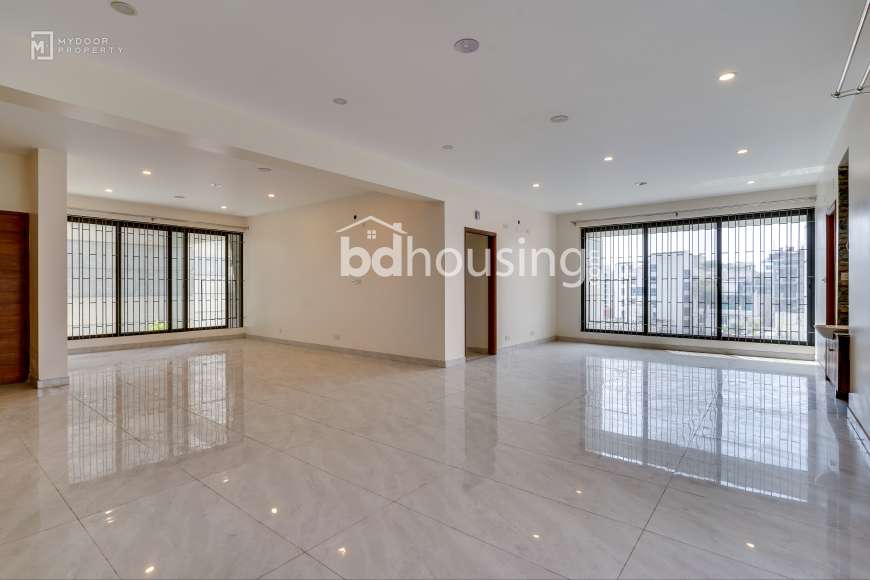 Semi-F. SH-1064, Apartment/Flats at Gulshan 02