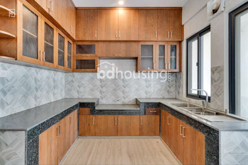Semi-F. SH-1064, Apartment/Flats at Gulshan 02