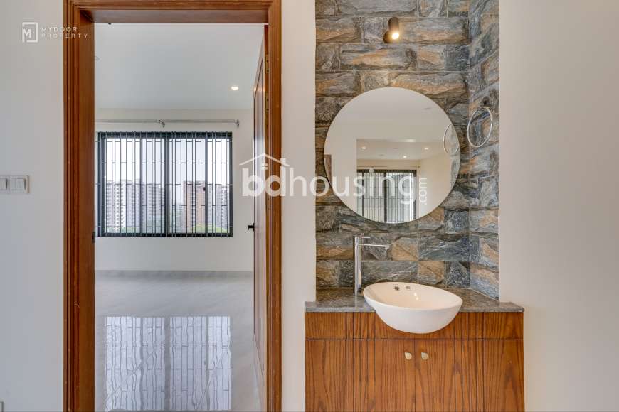 Semi-F. SH-1064, Apartment/Flats at Gulshan 02