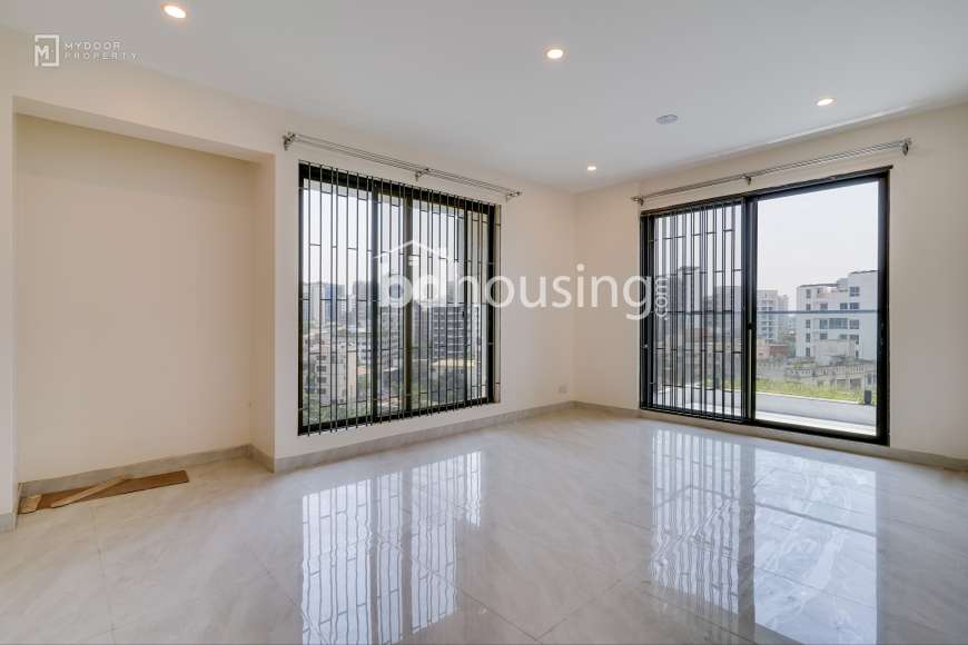 Semi-F. SH-1064, Apartment/Flats at Gulshan 02