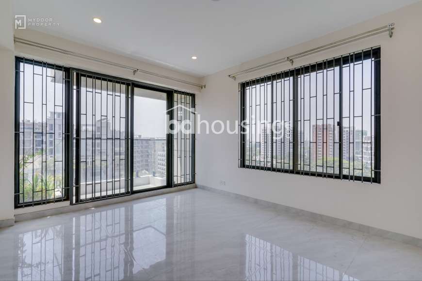 Semi-F. SH-1064, Apartment/Flats at Gulshan 02