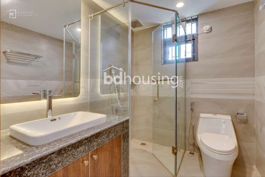 Semi-F. SH-1064, Apartment/Flats at Gulshan 02