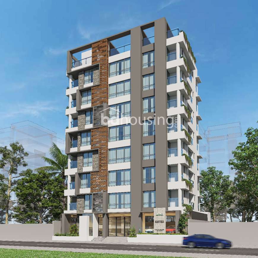 Acme Krittika, Apartment/Flats at Mirpur DOHS