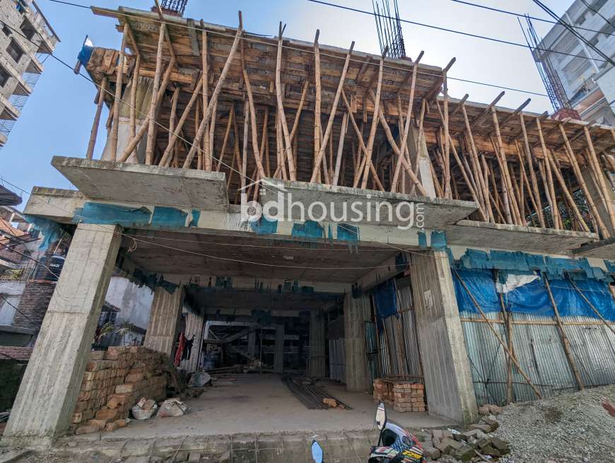 Reon Aroma House, Apartment/Flats at Basila