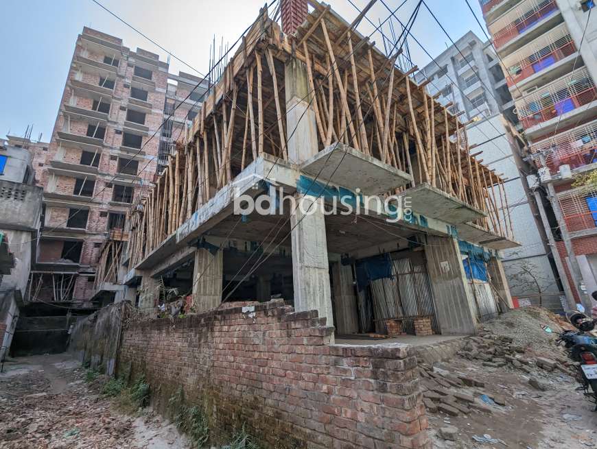 Reon Aroma House, Apartment/Flats at Basila