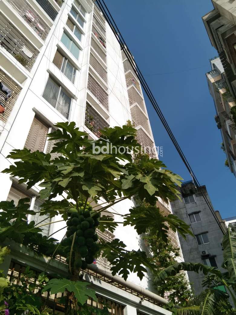 Space Ten Peace Square, Apartment/Flats at Diyabari