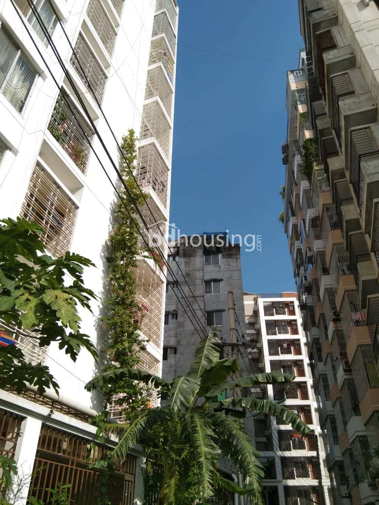 Space Ten Peace Square, Apartment/Flats at Diyabari