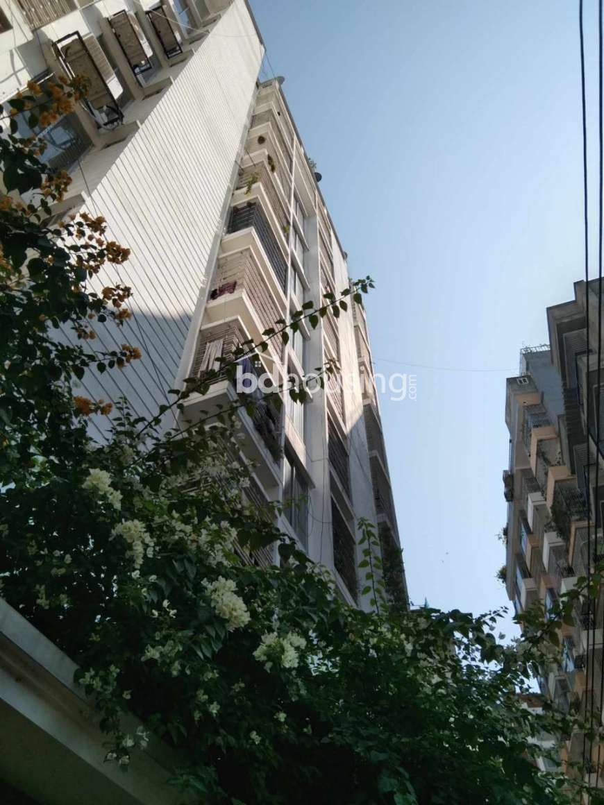 Space Ten Peace Square, Apartment/Flats at Diyabari