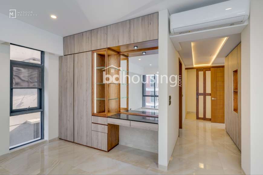 Decorated sh-1065, Apartment/Flats at Gulshan 02