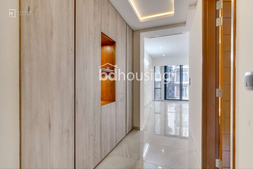 Decorated sh-1065, Apartment/Flats at Gulshan 02