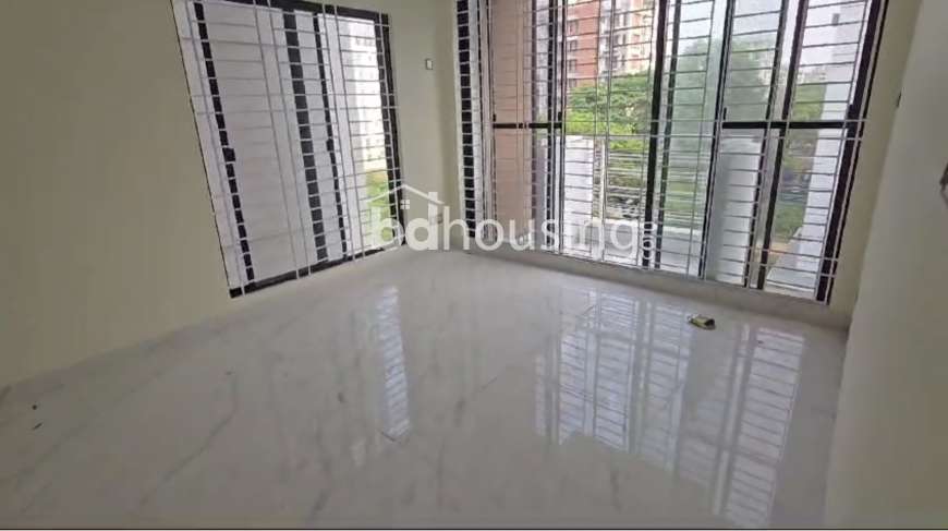 1812 sft New flat , Apartment/Flats at Bashundhara R/A